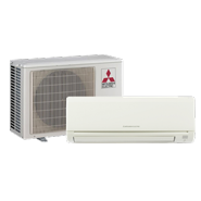Mitsuboshi Mini Splits are incredibly reliable and efficient heating and cooling systems! Get yours today.